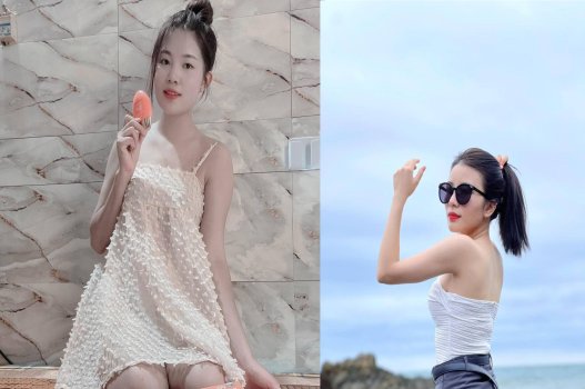 Body gầy mà quan hệ cực kỳ dai dẳng
