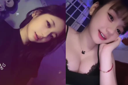 Câu chuyện tình cảm trên TikTok bị bạn trai lan truyền