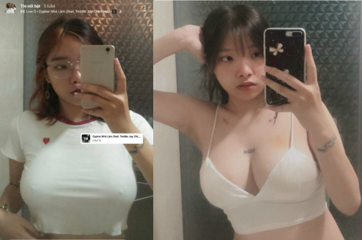 Chăn em mãi mới thọc cu vào lồn em