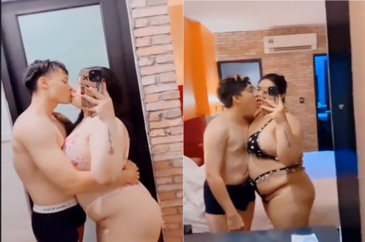 Chị béo bú cu khiến em kêu la sướng tê