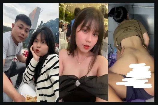 Chia tay xong, clip thân mật tung online