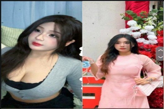 Clip 18+ em xinh lồn múp