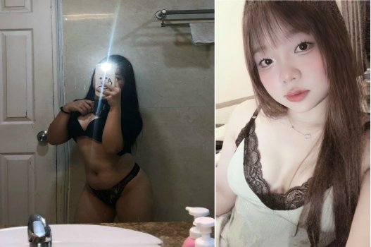 Clip nàng vóc dáng nổi bật trong phút gần gũi rất thu hút