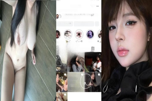 Clip nóng Conheopeo tiktoker vú khủng sướng ngất