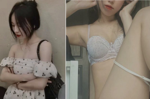 Clip sex khẩu dâm nghe hấp dẫn và gợi cảm