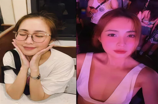 Cliphotvn em gái xinh body đẹp làm chảy nước