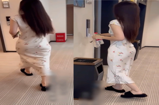 Cùng em gái xinh vào KS nghỉ ngơi