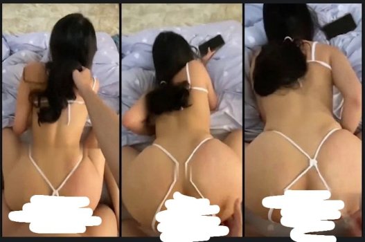 Đang say mê tình cảm thì mẹ liên lạc