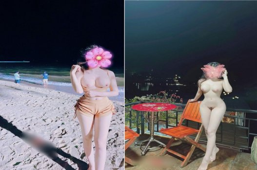 Đi Nha Trang du lịch gặp em cave dâm