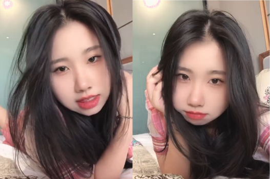 Đùa vui với em hàng mũm mĩm thích Phe18