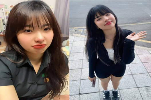 Em bảo bú cu lần cuối rồi chia tay