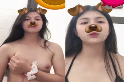 Em đại học yêu xa gặp là phang cả ngày
