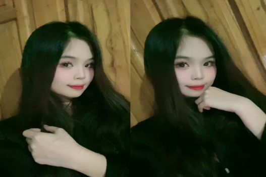 Em gái xinh cùng lớp dâm đãng