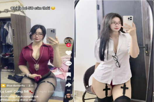Em hàng chất phô dáng để bán giá tốt