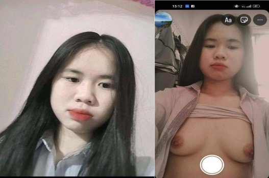 Em học sinh ngây thơ nghĩ bạn trai giữ kín clip 18+