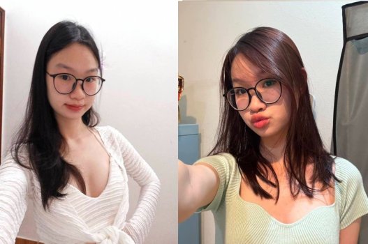 Em lụy tình mỗi lần chia tay lại cho anh đụ