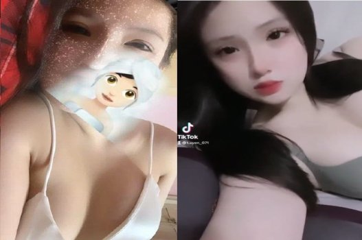 Em Tuyền nghịch ngợm cả ngày gửi Clip sex cho bạn
