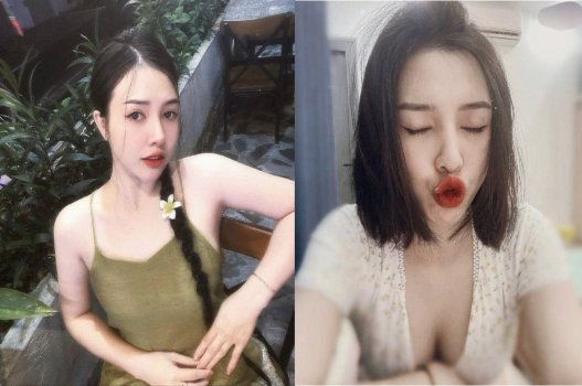 Em xinh miệng thích mút cặc