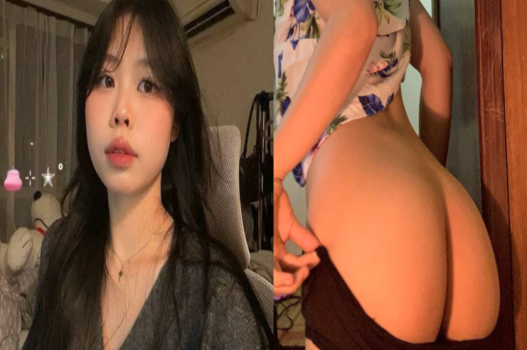 Gái xinh mông khủng thích quan hệ nồng nhiệt