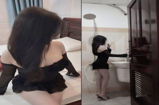 Gặp lại tình cũ trong không gian thân mật đầy cảm xúc