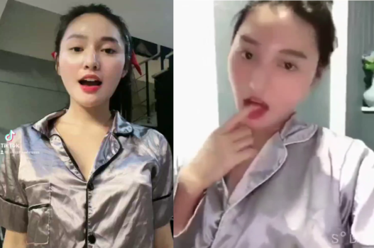 Hàng to mà dâm ai cưỡng lại được