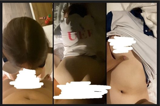 Học sinh viên bỏ tiết đi làm tình cùng bạn