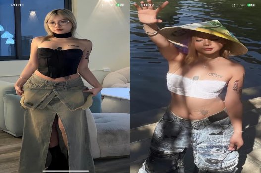 Hotgirl mê săn anh cu khủng
