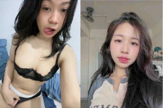 Kim Chi quyến rũ chỉ cần khen đã tràn đầy cảm xúc