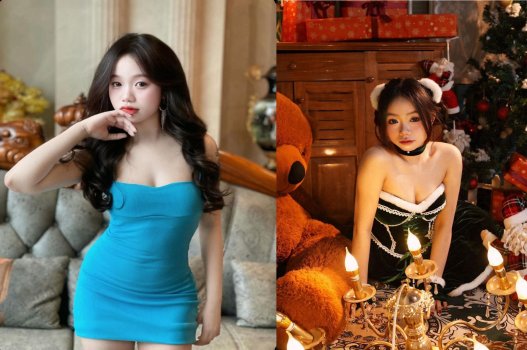 Kỷ niệm đêm Noel khó phai với em