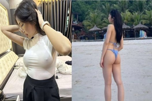 Làm tình Tinder em ngực khủng mông cong khoái some