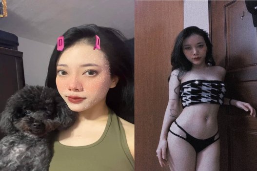 Làm tình với nàng suốt đêm mệt rã rời