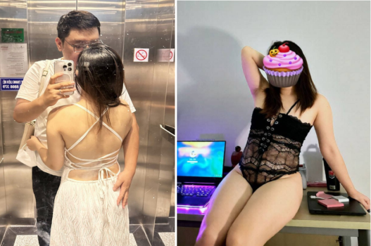 Lén chịch thư ký đã có chồng ở khách sạn