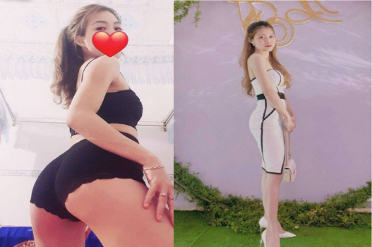 Lén địt em đẹp quen ở đám cưới
