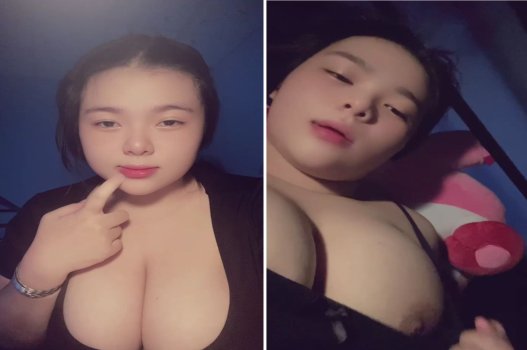 Mũm mĩm lại còn dâm đúng là đáng yêu