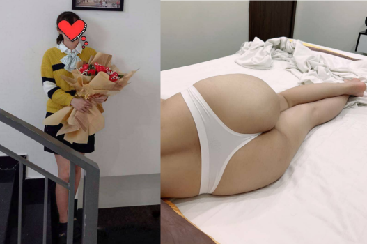 Mừng ngày Quốc tế Phụ nữ rủ em vào motel