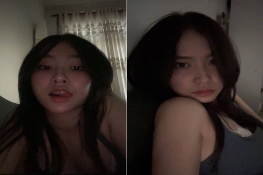 Nàng bạn thân kỹ năng oral sex siêu đỉnh