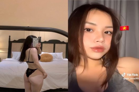 Nàng chân dài được đại gia chu cấp tuần 2 nháy