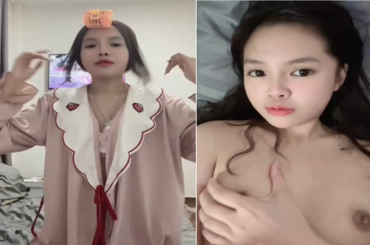 Nàng xinh nhưng chịch nhiều nên lồn thâm