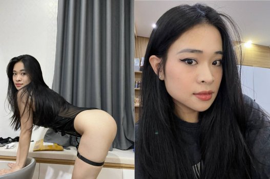 Náo nhiệt với khoảnh khắc thân mật bạn thân lôi cuốn