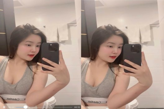 Nện em mông đẹp chỉ kiểu doggy sướng