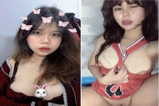 Ngực khủng nhìn đã thấy thèm