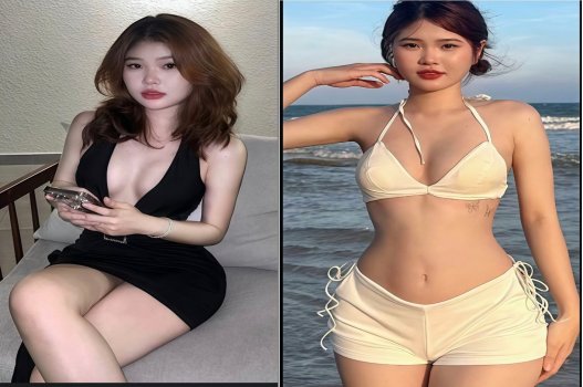 Nói chuyện táo bạo cùng em genz khi đi chơi xa