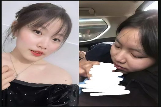 Nữ thanh niên An Giang bị phát tán clip yêu đương