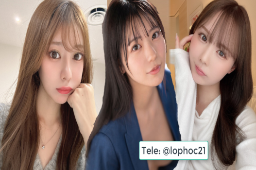 Phim 18+ Nhật Bản kỷ niệm sinh nhật JAV