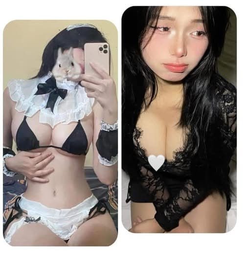 Quan hệ hầu gái body chuẩn yêu doggy
