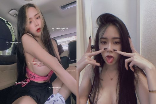 Quan hệ với Trần Linh Trang thích ngồi trên mạnh mẽ