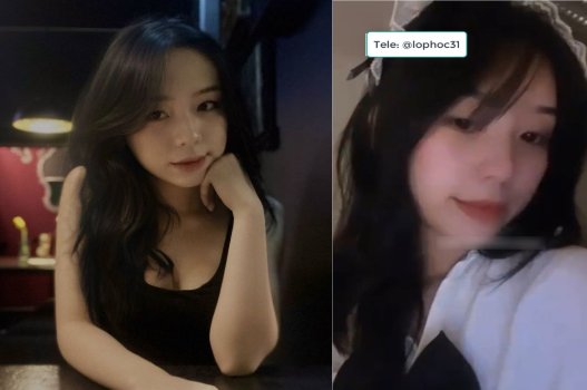 Sex cổ trang em bạn cùng lớp thích vét máng