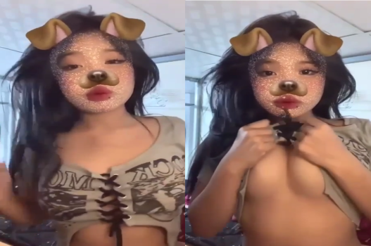 Sex online em gái ngực tròn lắc mông mềm mại