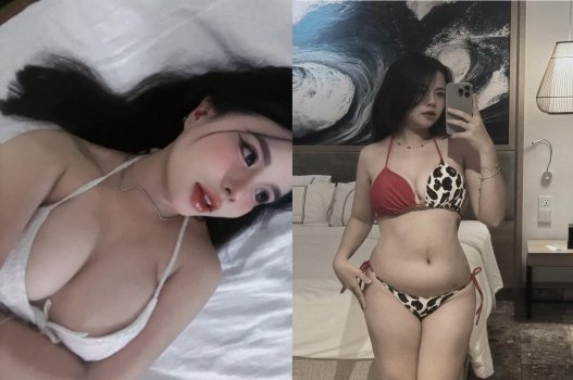 Sex VN em hơi mũm mĩm ngọt nước