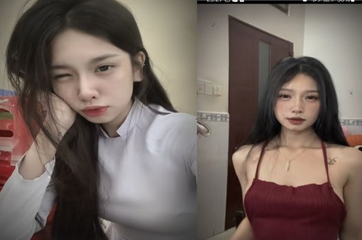 Sex với đối thủ Trần Hà Linh dẫn đầu Việt Nam